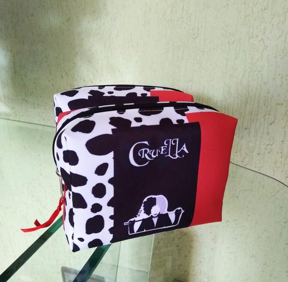Necessaire Box Lembrancinha Aniversário