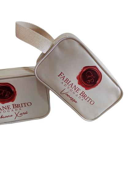 Necessaire Brinde