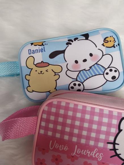 Necessaire Brinde