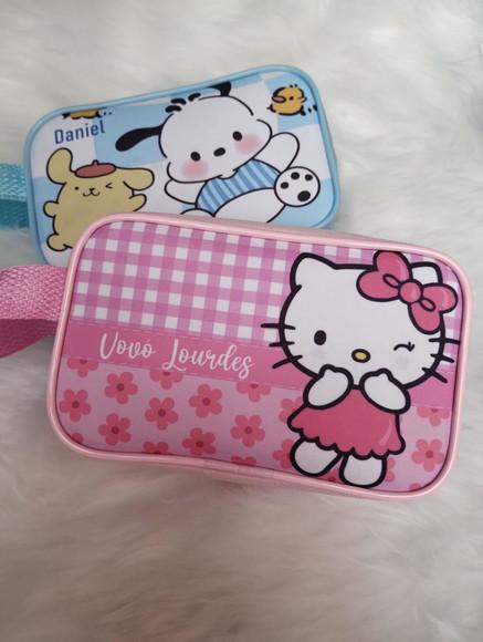 Necessaire Brinde