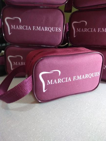 Necessaire Brinde