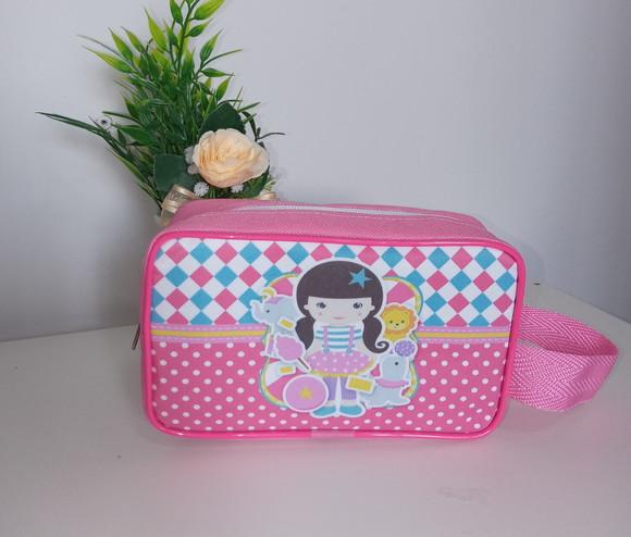 Necessaire Circo