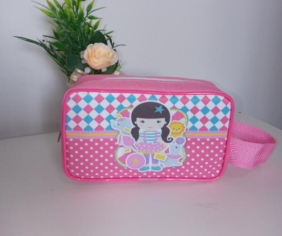 Necessaire Circo
