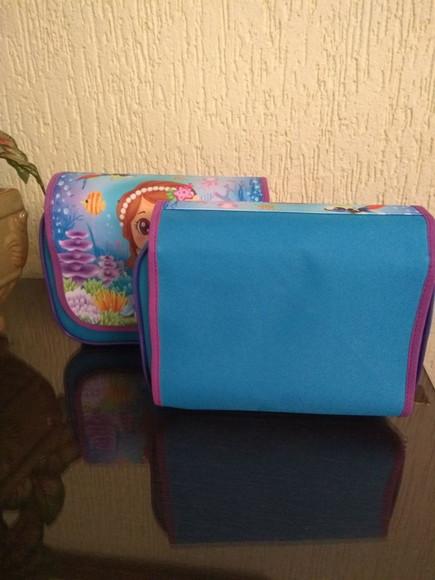 Necessaire com Aba para Lembrancinha