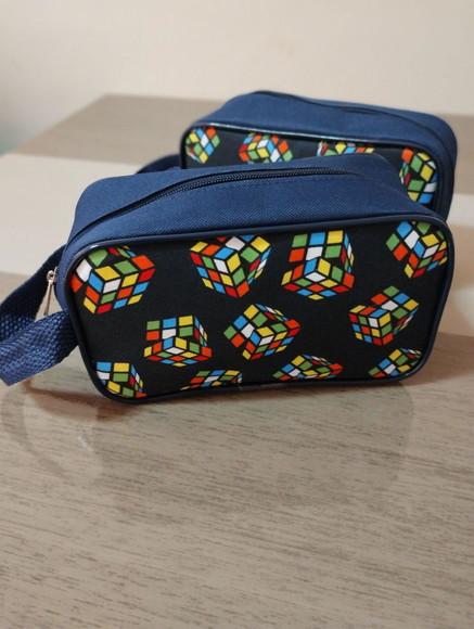 Necessaire com Alça