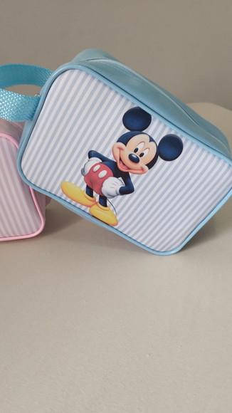 Necessaire com Alça