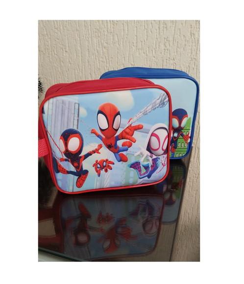 Necessaire com Alça para Aniversário Infantil