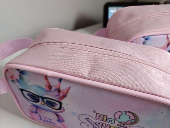 Necessaire Lembrancinha Dia dos Professores