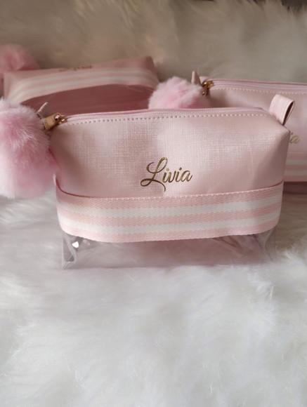 Necessaire Personalizado