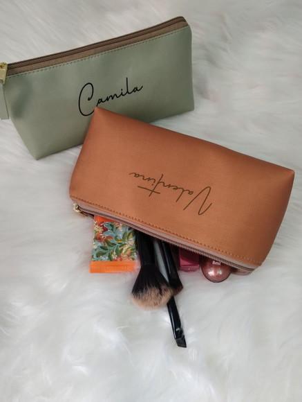 Necessaire Personalizada