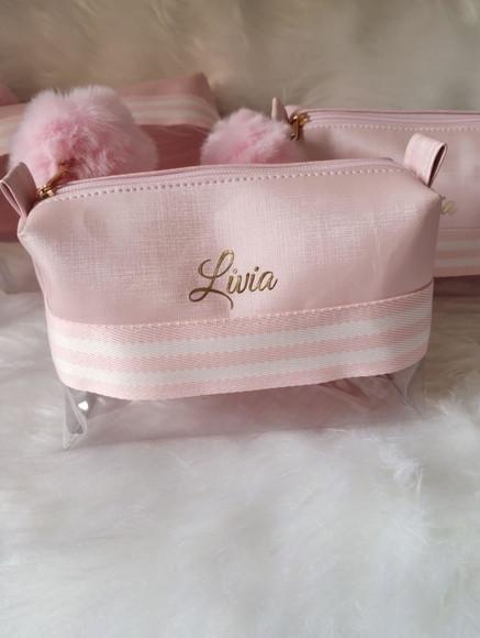 Necessaire Personalizado