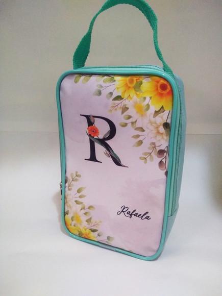 Necessaire Personalizado