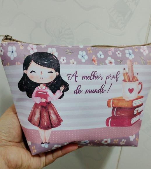 Necessaire Professores