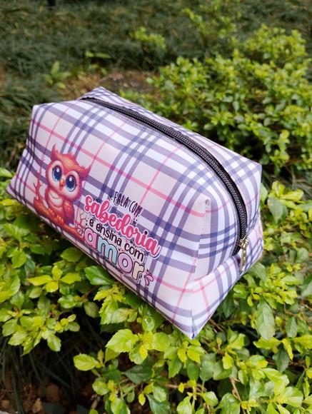 Necessaire Professores