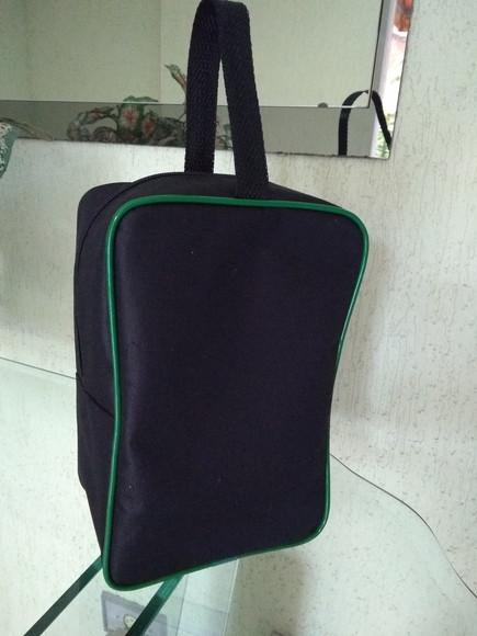 Porta Chuteiras Lembrancinha de Futebol