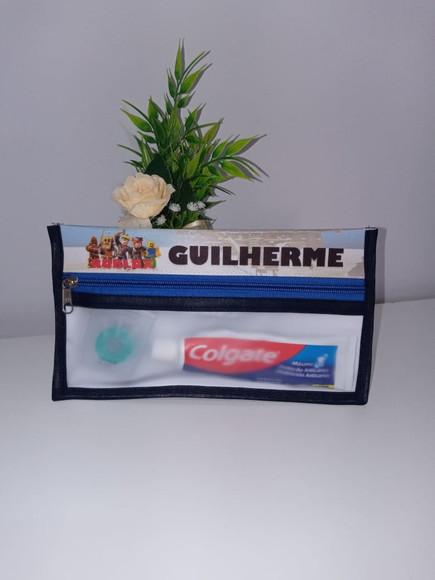 Porta Escova de Dentes