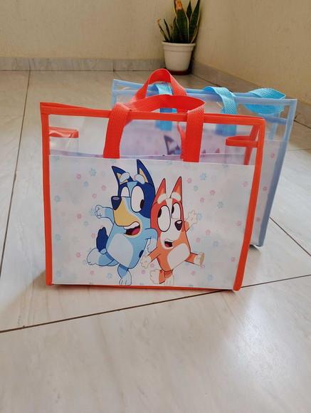Sacola de Praia Personalizada