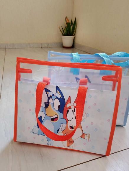 Sacola de Praia Personalizada