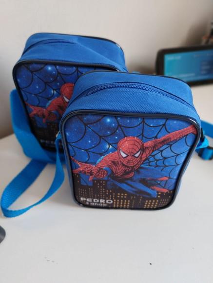 Shoulder Bag Infantil