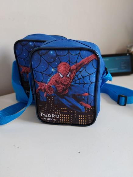 Shoulder Bag Infantil