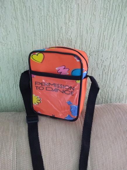 Shoulder Bag Infantil