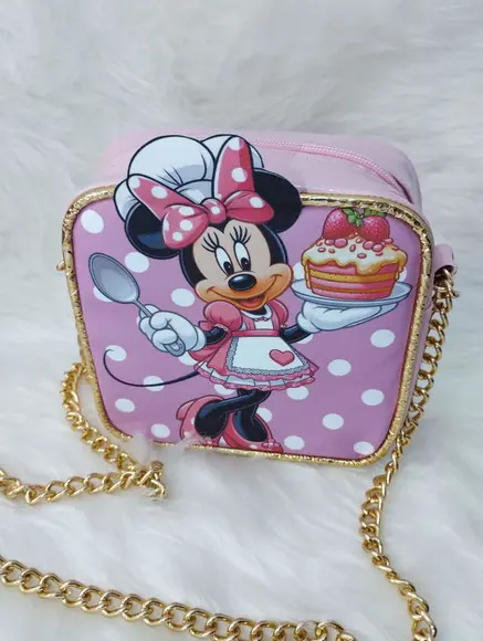 Bolsa 3d