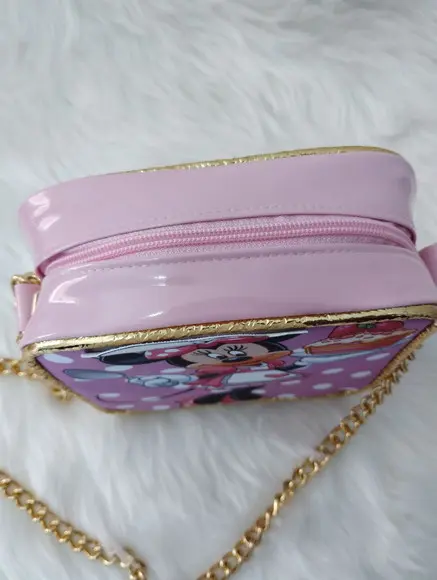 Bolsa 3d