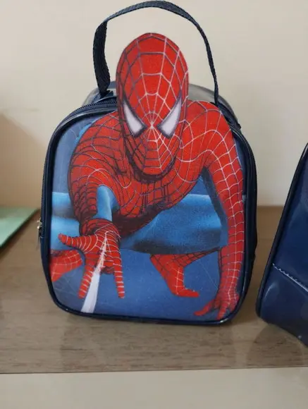Bolsa 3d