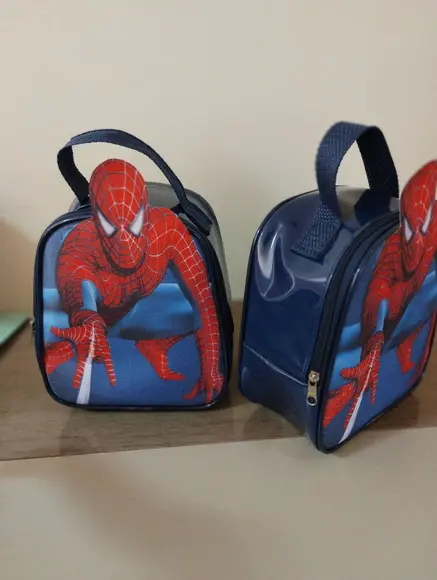 Bolsa 3d