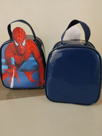 Bolsa 3d