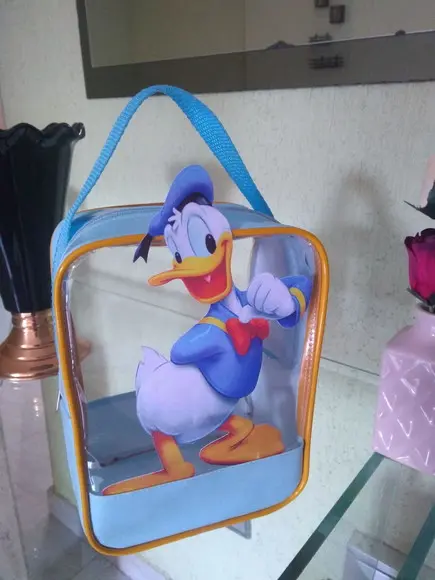 Bolsa 3d Lembrancinha Lembrancinha