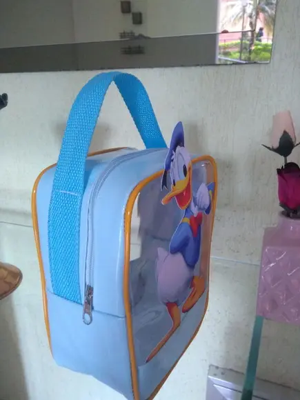 Bolsa 3d Lembrancinha Lembrancinha