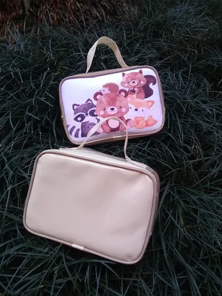 Bolsa Lembrancinha Bosque Encantado