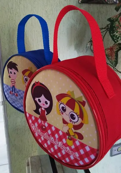 Bolsa Lembrancinha de Páscoa