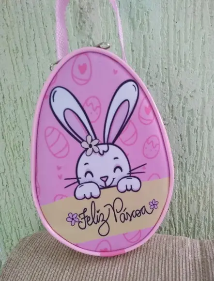Bolsa Ovo