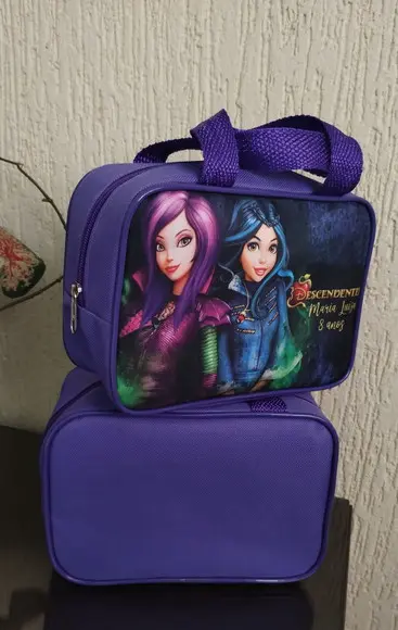 Bolsa Personalizada 20x14x7