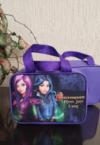 Bolsa Personalizada 20x14x7