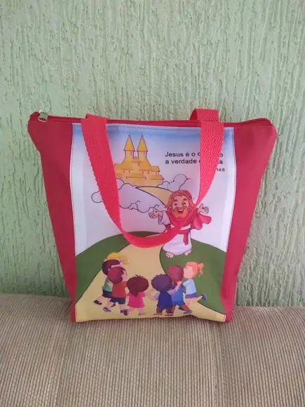 Bolsa Personalizada