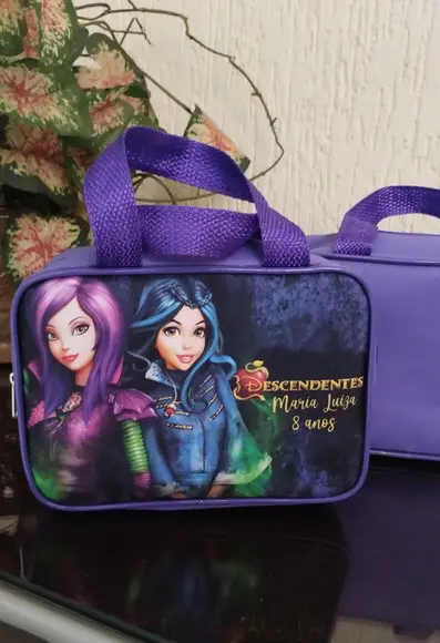 Bolsa Personalizada 20x14x7