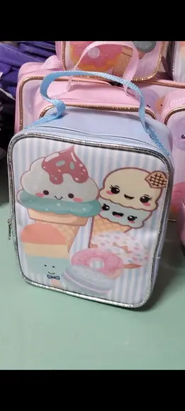 Bolsa Personalizada para Aniversário
