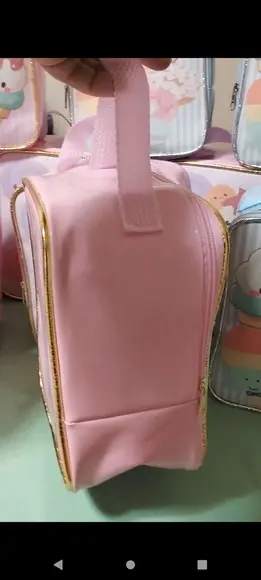 Bolsa Personalizada para Aniversário