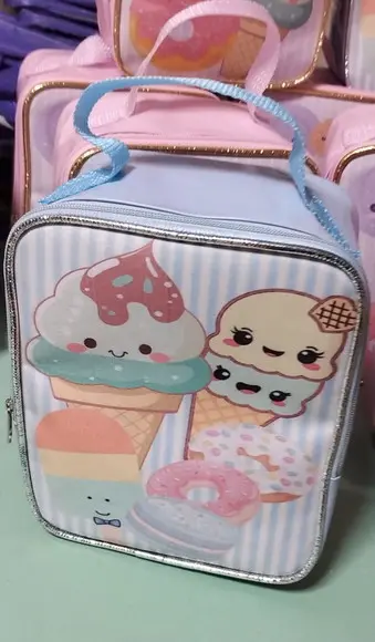 Bolsa Personalizada para Aniversário