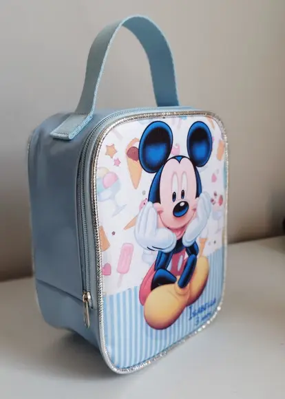 Bolsa Personalizada para Lembrancinha