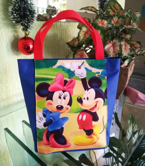 Bolsa Térmica