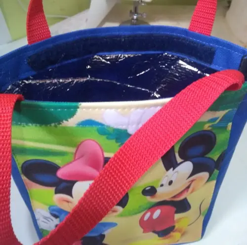 Bolsa Térmica