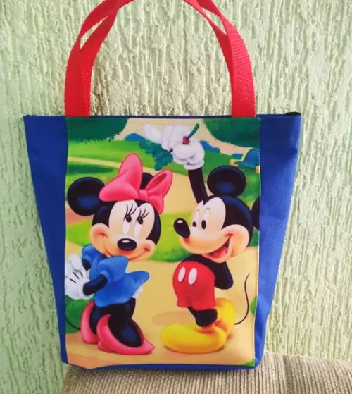 Bolsa Térmica