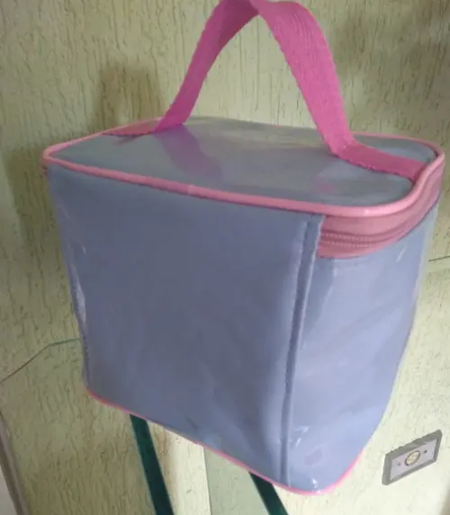 Bolsa Térmica para Lembrancinha