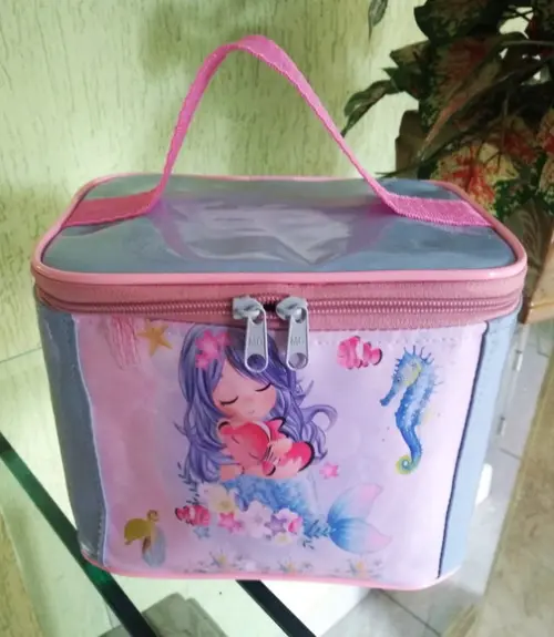 Bolsa Térmica para Lembrancinha