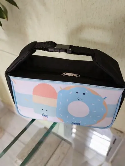 Bolsa Térmica Personalizada
