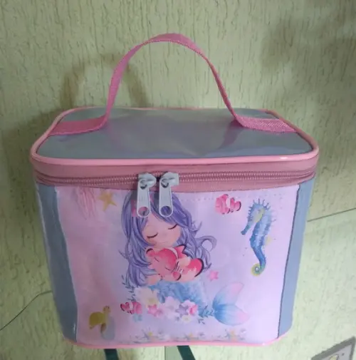 Bolsa Térmica para Lembrancinha